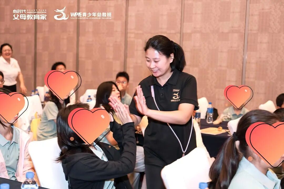 “心二代”佳怡——“以前我如同野兽一般对抗父母,现在我是学习顾问,用专业帮助更多家庭变好!”