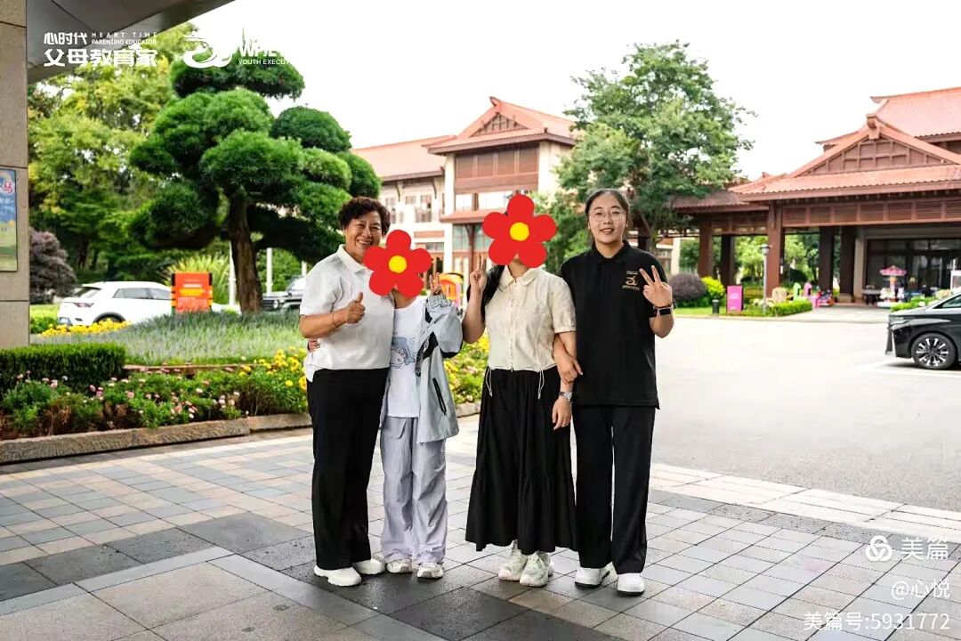 【青少年总裁班】令梅老师:“如果只把《青少年总裁班》当商业课,你就亏大了!”