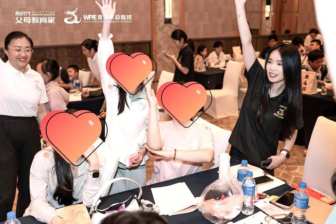 “心二代”艺霏——“你连婚都没结,凭什么指导我?”被学员质疑之后,我想通了这件事