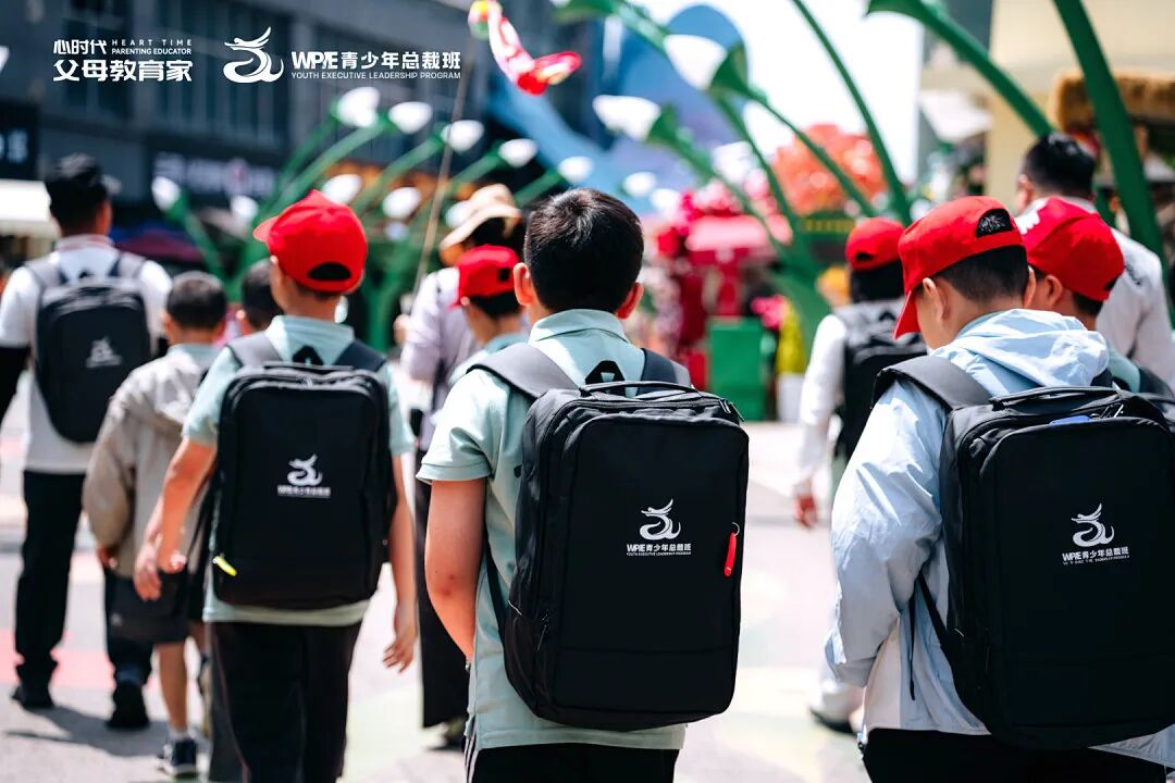 “心二代”艺霏——“你连婚都没结,凭什么指导我?”被学员质疑之后,我想通了这件事