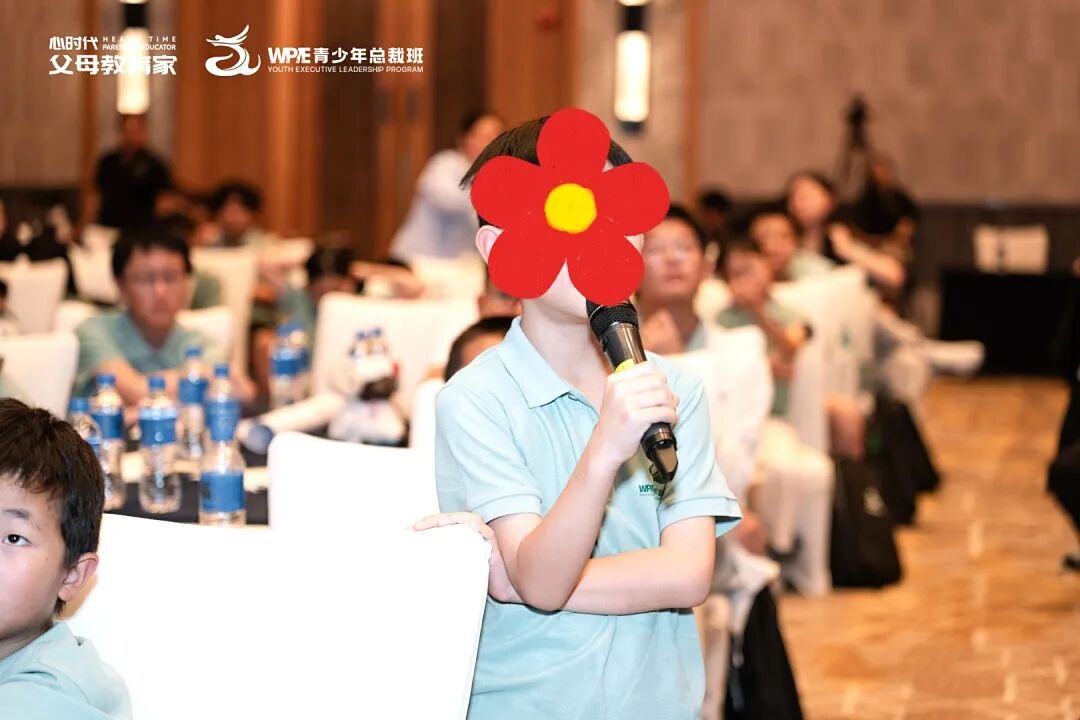 【青少年总裁班】8岁能听懂,18岁恨没早来——王建华老师揭秘《青少年总裁班》