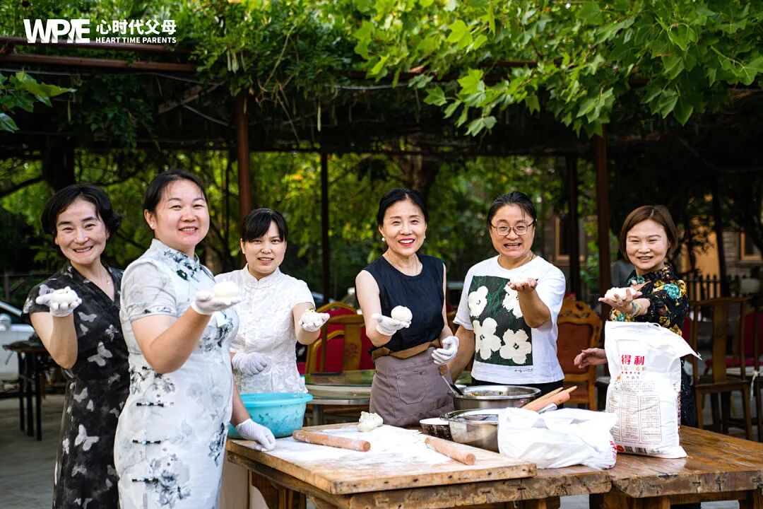 课前：别人的一句话，我失眠一整夜；课后：别人的看法，与我无关——《女性力量》系列课教会我的事！