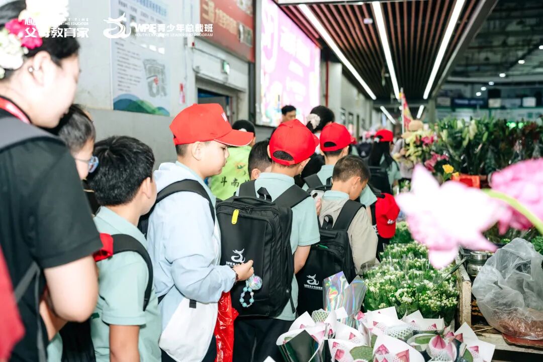“心二代”艺霏——“你连婚都没结,凭什么指导我?”被学员质疑之后,我想通了这件事