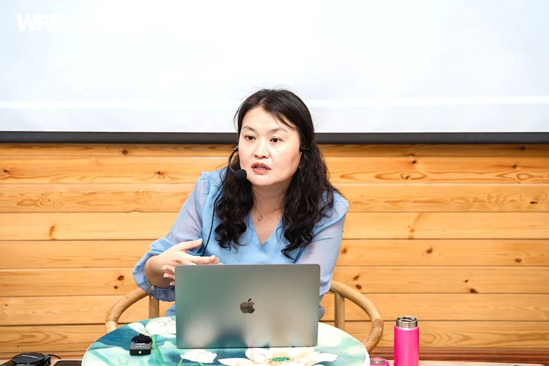 课前:别人的一句话,我失眠一整夜;课后:别人的看法,与我无关——《女性力量》系列课教会我的事!