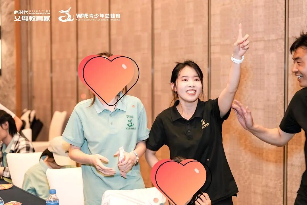 “心二代”艺霏——“你连婚都没结，凭什么指导我？”被学员质疑之后，我想通了这件事