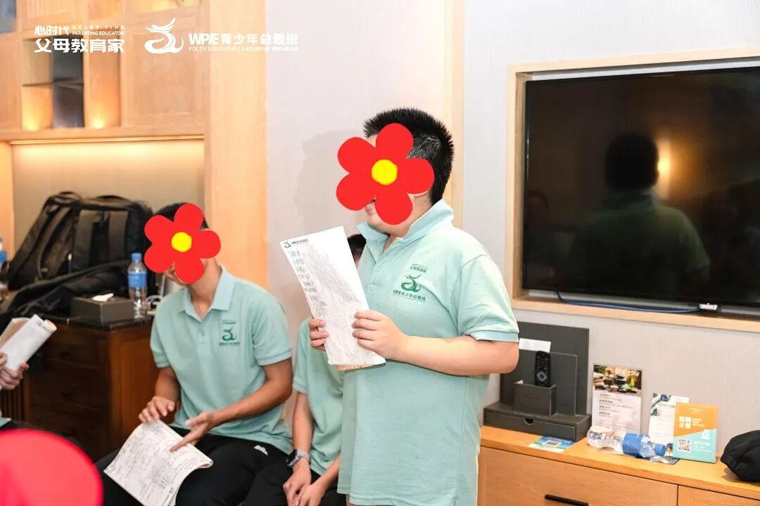 【青少年总裁班】8岁能听懂,18岁恨没早来——王建华老师揭秘《青少年总裁班》