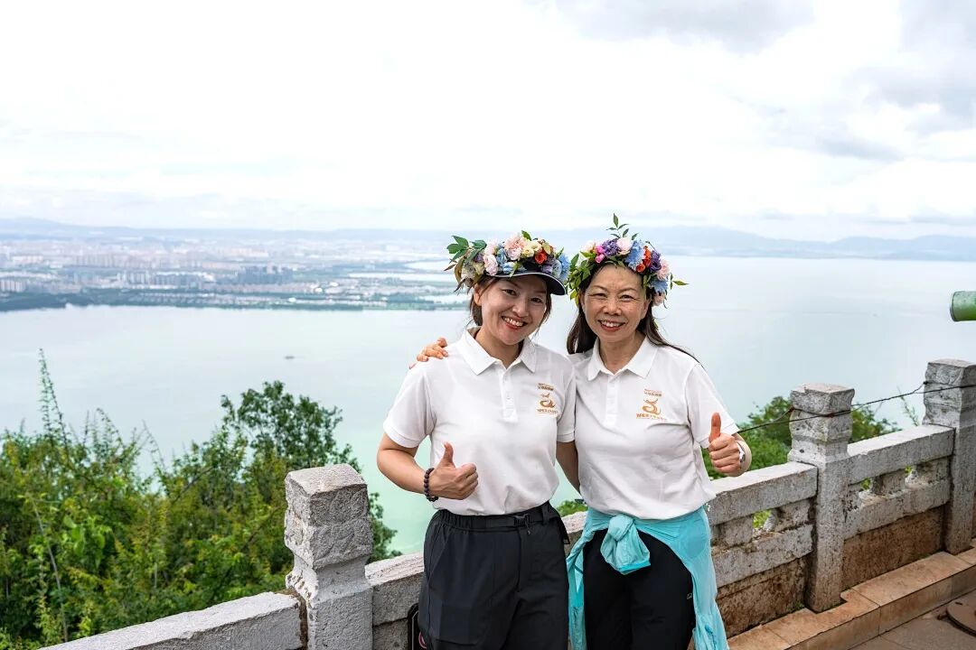 【青少年总裁班】陈曦老师:“《青少年总裁班》最大的不同,是每个人都用心在做!”