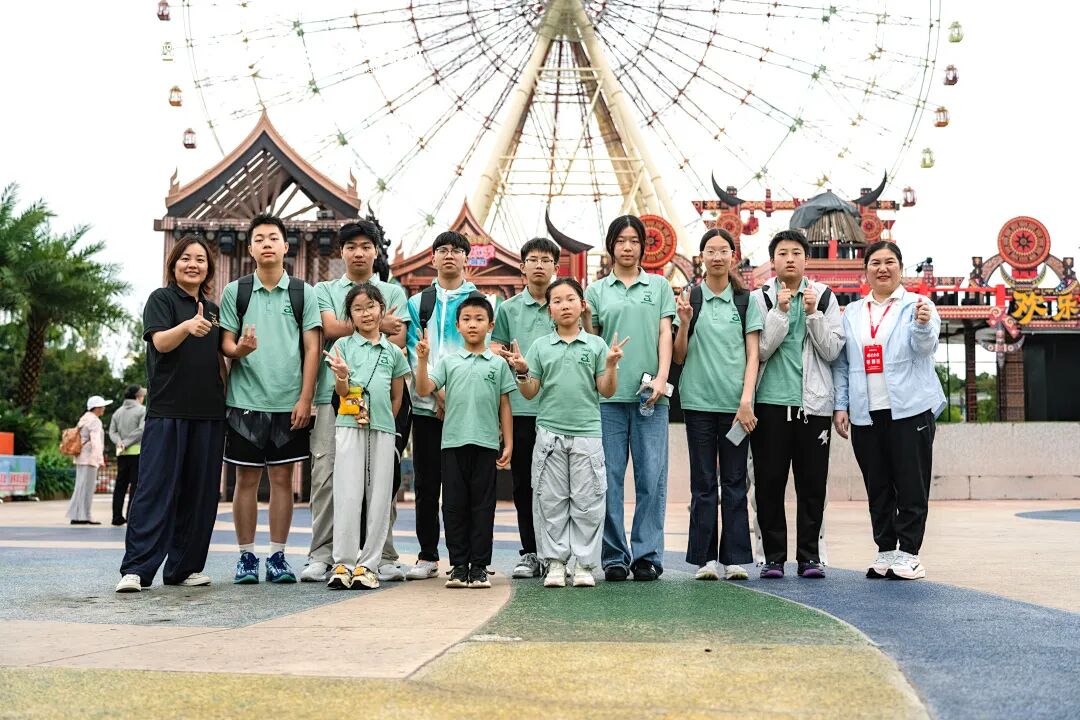 【青少年总裁班】卢光芹老师:“从教31年,我依然被孩子们深深滋养着!”