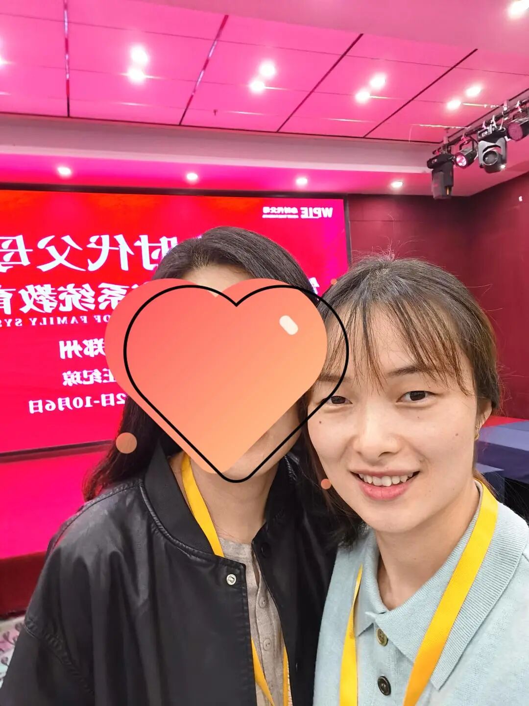 “心家人”张敏——从护士到心时代父母教育家员工,她说:“认准了,就一直学下去!”