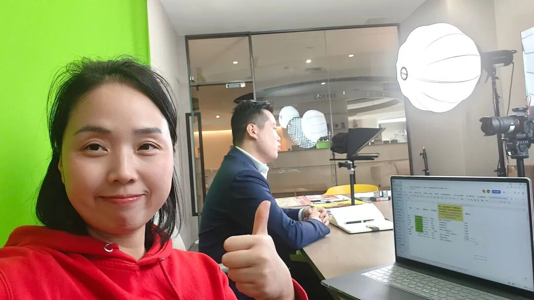 “心家人”瑞星——从卖高端服装到心时代父母教育家员工,她说:“这是我干过最值的工作!”