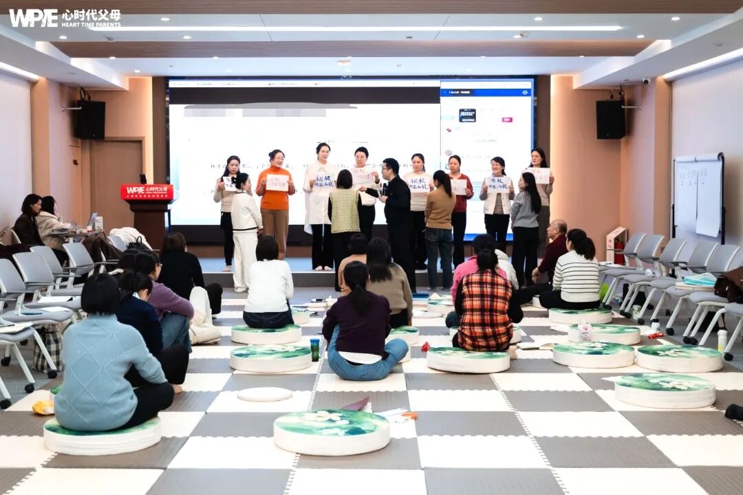 读海勇老师的文章有感——别让“商量”变成“失职”,别让“对不起”变成“表演”!