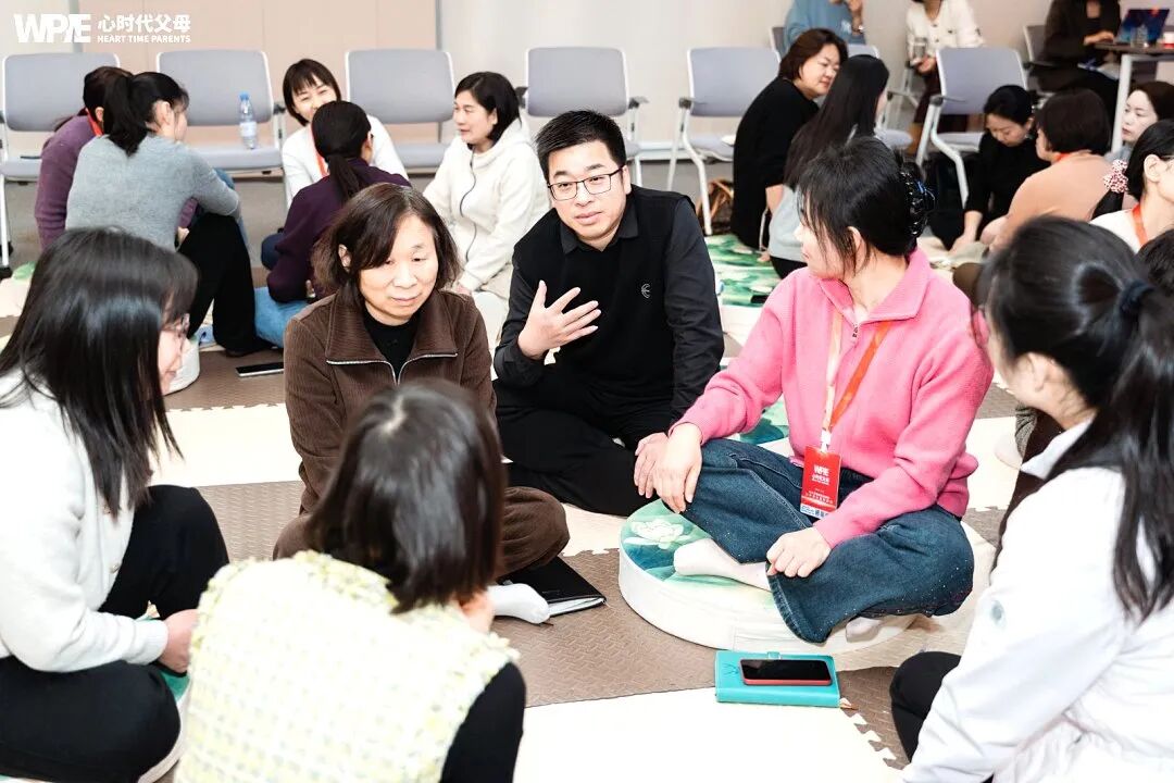 读海勇老师的文章有感——别让“商量”变成“失职”,别让“对不起”变成“表演”!