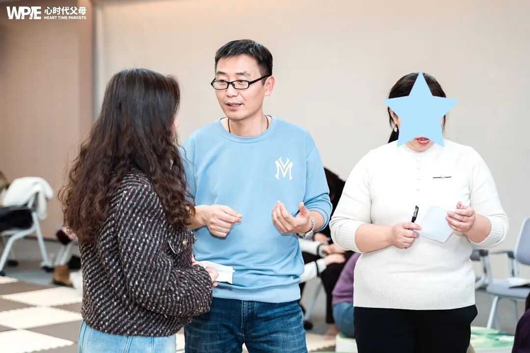 读海勇老师的文章有感——别让“商量”变成“失职”,别让“对不起”变成“表演”!