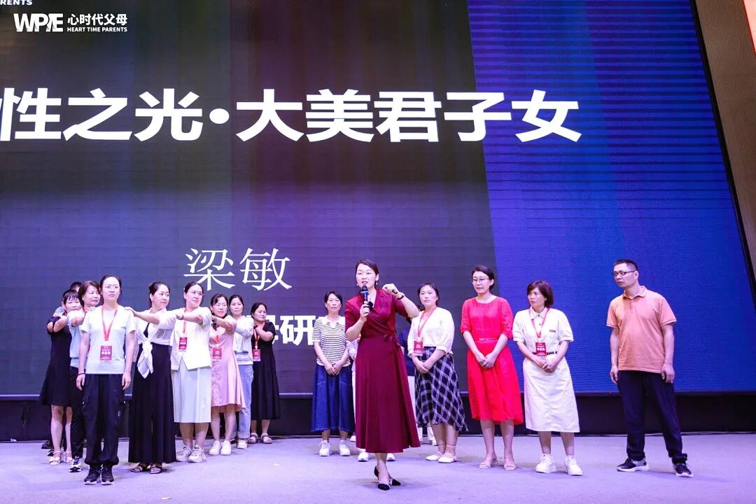 【家庭生态实操班】当我停止与生活较劲,我才真正明白:不完美,才是生活本来的样子!