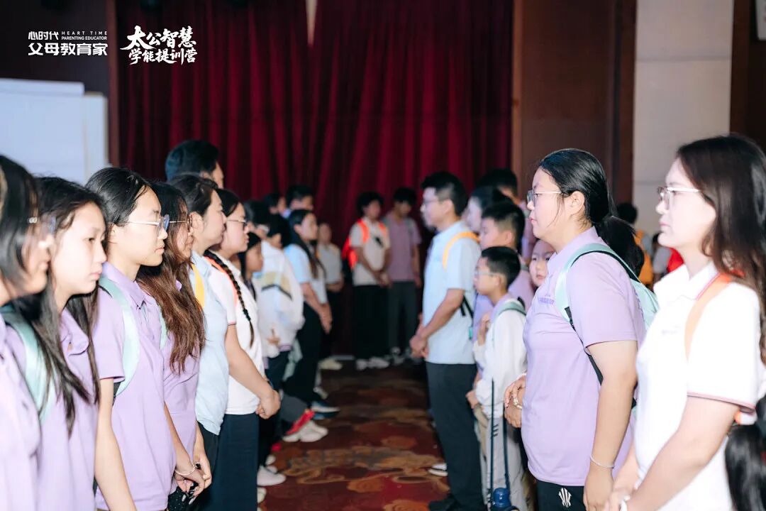 【15天带学营】选权可以放,底线不能让——别让你的“尊重”,变成孩子一生的放纵!