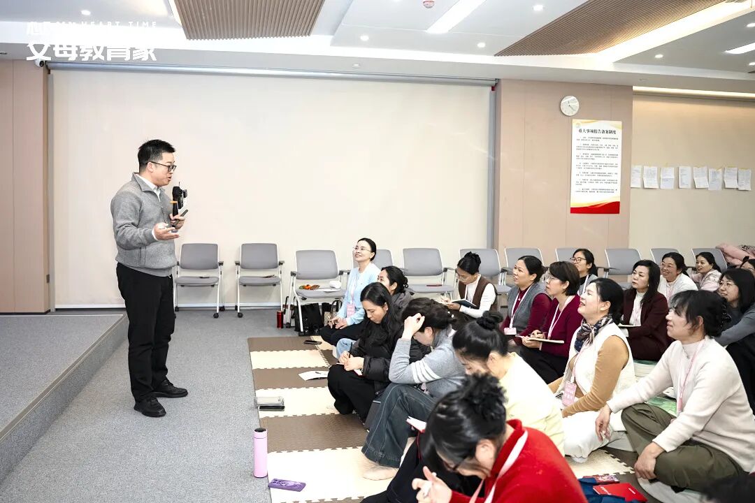 【学习军师方案班 · 中级】“妈妈,我为什么要上学?”——当优等生开始厌学,你的选择决定孩子的一生!