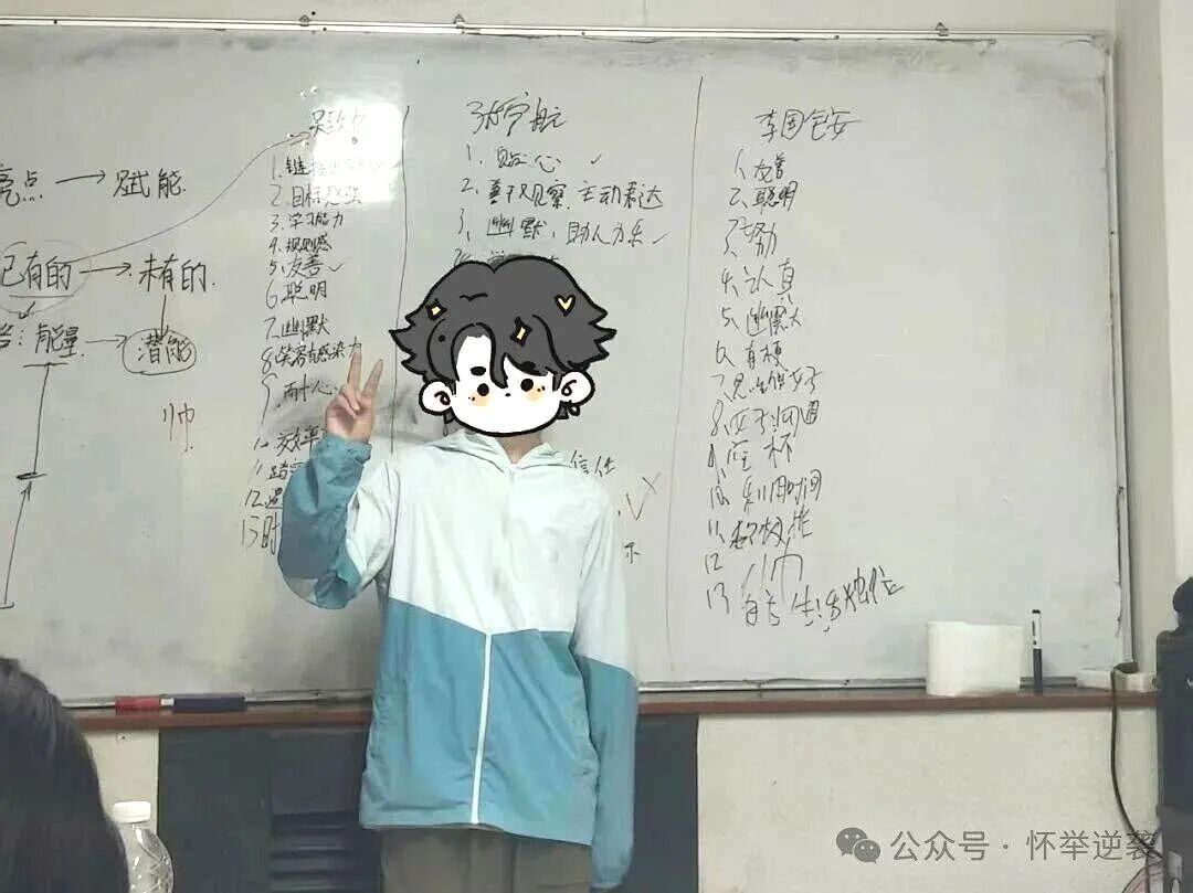 【狮子王】孩子厌学封闭,不是欠骂,是欠一次被理解!