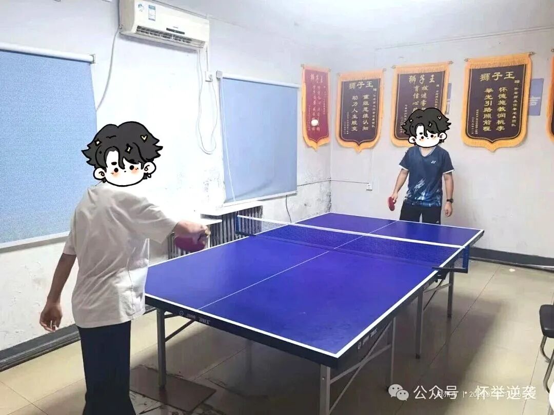 【狮子王】21天蜕变——从“迷茫焦虑”到“自主向前”,少年的成长从来不止分数!