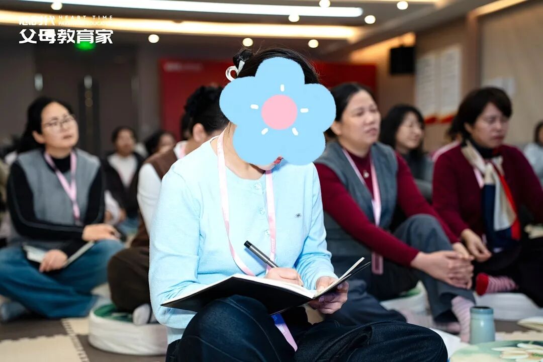 【学习军师方案班 · 中级】三轮冲突、三次对抗,手机少玩1.5小时,亲子关系不降反升?