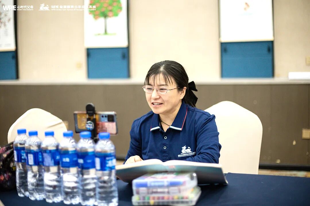【金麒麟人生导师】冯方瑜老师:“从追星迷妹到年级黑马,一场双向奔赴的成长救赎!”