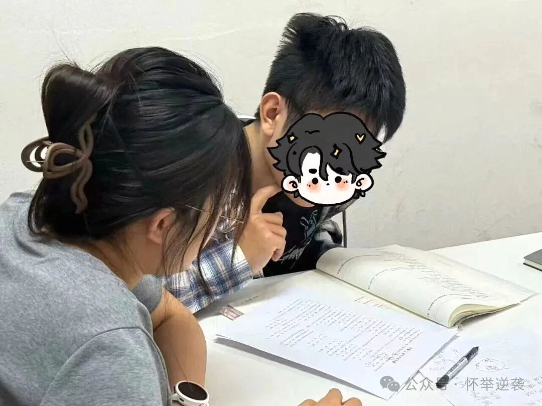 【狮子王】50天、17天、21天:他们从厌学停学,到竞选为班长——三位少年,三段蜕变!
