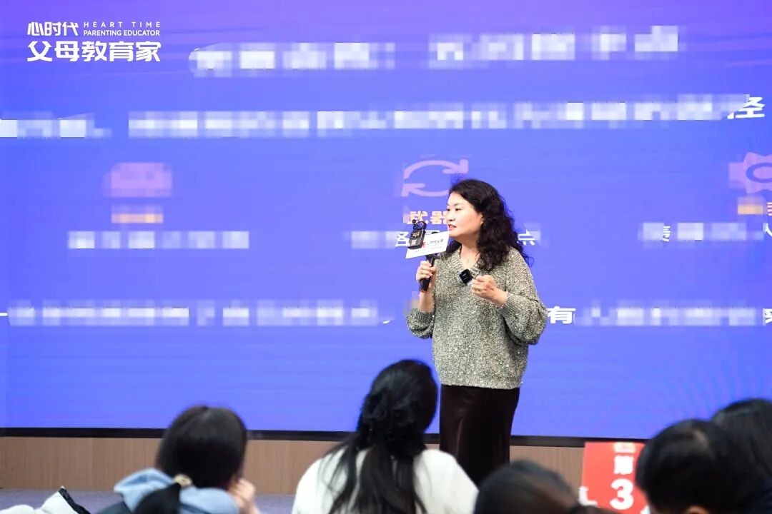 【女性力量中级班】“别在短剧里找爱情,要在现实中修关系!”——连血缘都逃不过“价值交换”,何况爱情?
