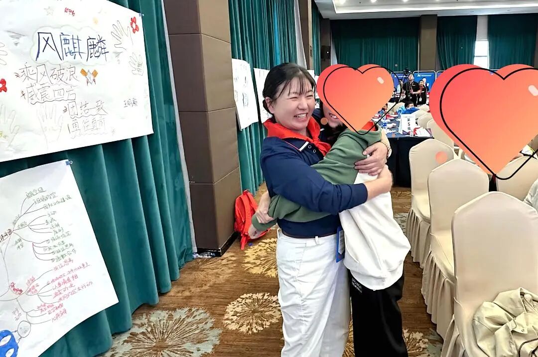 【金麒麟人生导师】冯方瑜老师:“从追星迷妹到年级黑马,一场双向奔赴的成长救赎!”