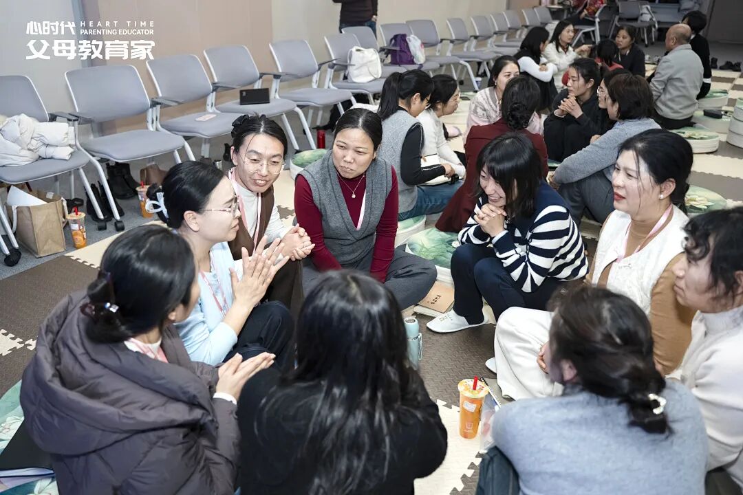 【学习军师方案班 · 中级】三轮冲突、三次对抗,手机少玩1.5小时,亲子关系不降反升?