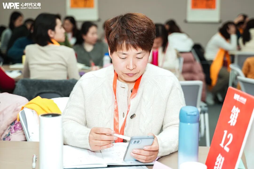 【七日正念瘦身营】是母女,亦是同窗——这门课,凭什么让母女俩为彼此买单?