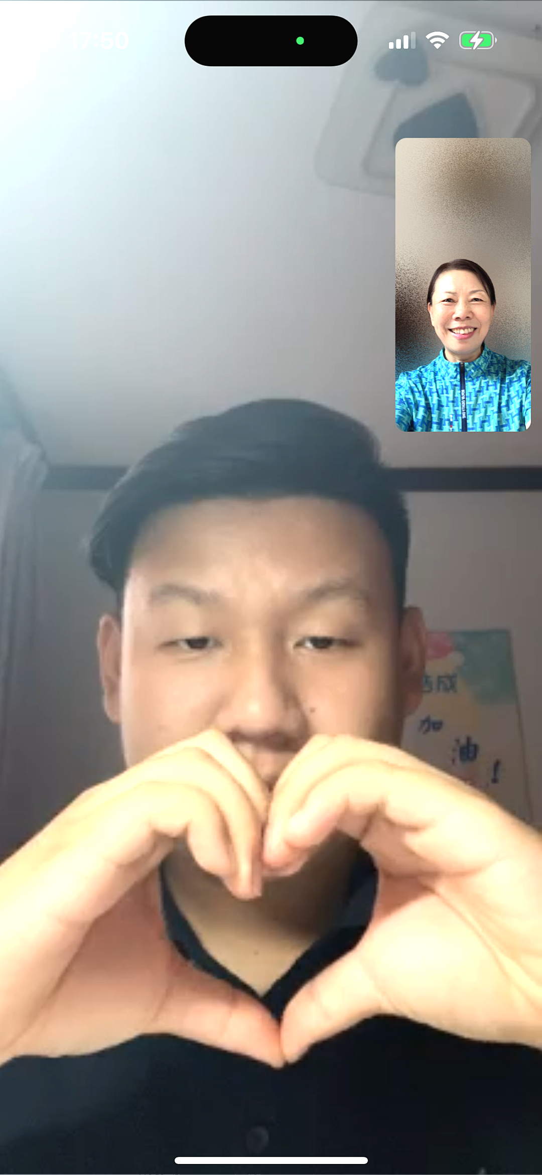 【金麒麟人生导师】孙万兰老师:“那个休学去工地打工的少年,后来逆袭本科线!”