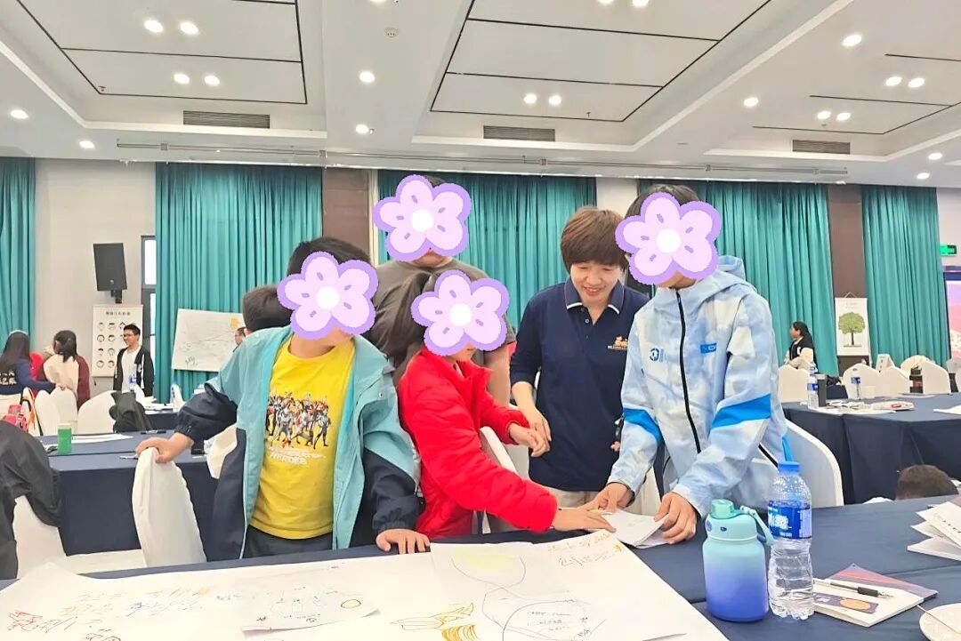 【金麒麟人生导师】慧卿老师:“从数学个位数到中考651分,一个‘差生’的逆袭背后到底发生了什么?”