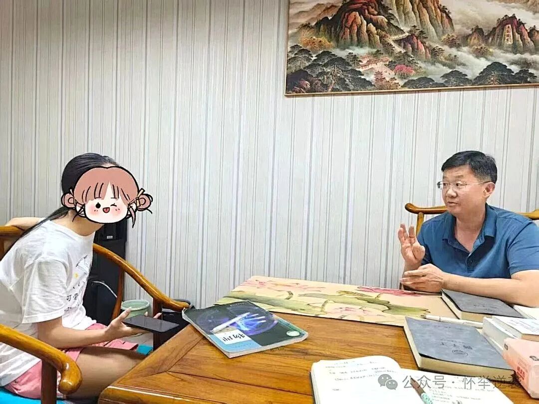 【狮子王】那个骂老师、锁房门、恨不得父母去死的孩子,一年半后为何突然转变?