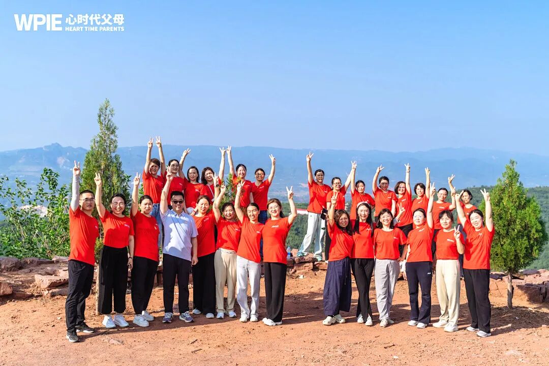 【青少年心理学专业课】学了心时代父母教育家的课,不仅“赚”到了成长,还意外化解了“午休焦虑”!
