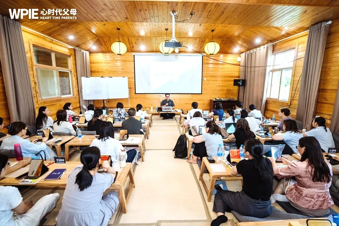 【青少年心理学专业课】学了心时代父母教育家的课,不仅“赚”到了成长,还意外化解了“午休焦虑”!