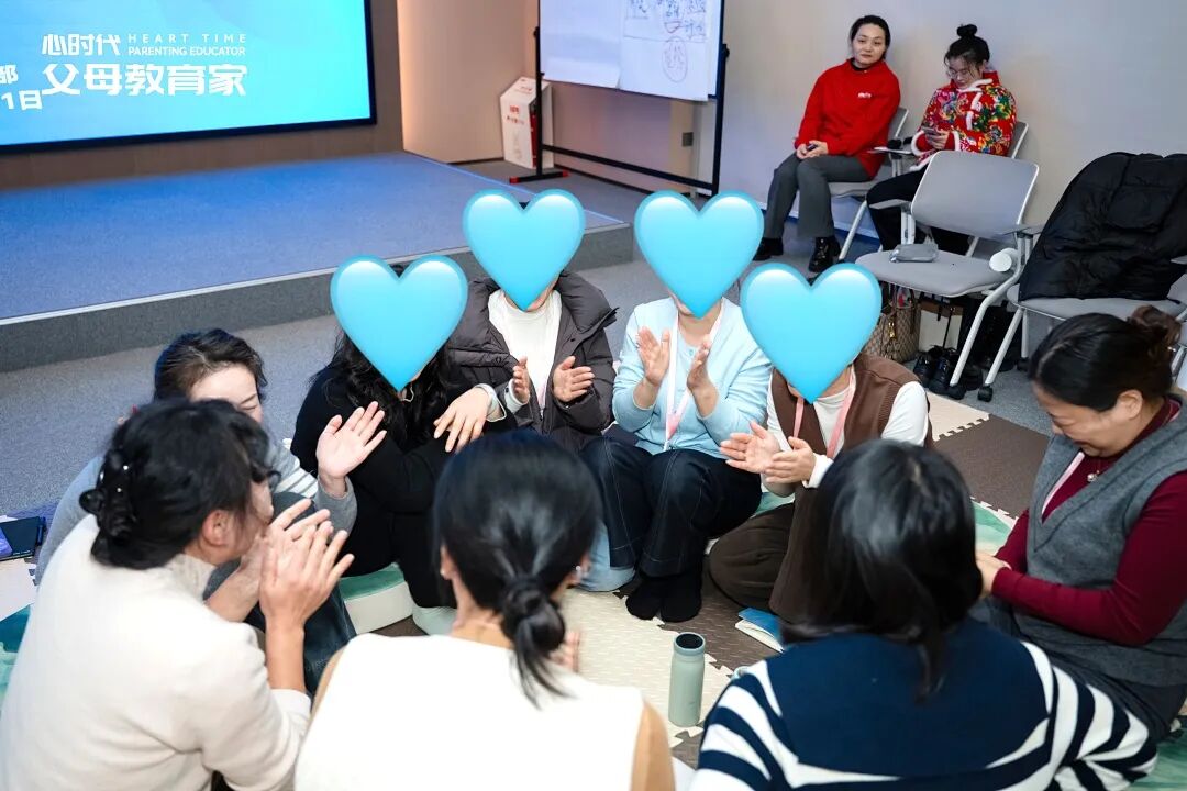 【学习军师方案班 · 高级】你骂的是孩子,还是你自己?海勇老师:“养育孩子,也是照见自己的过程!”