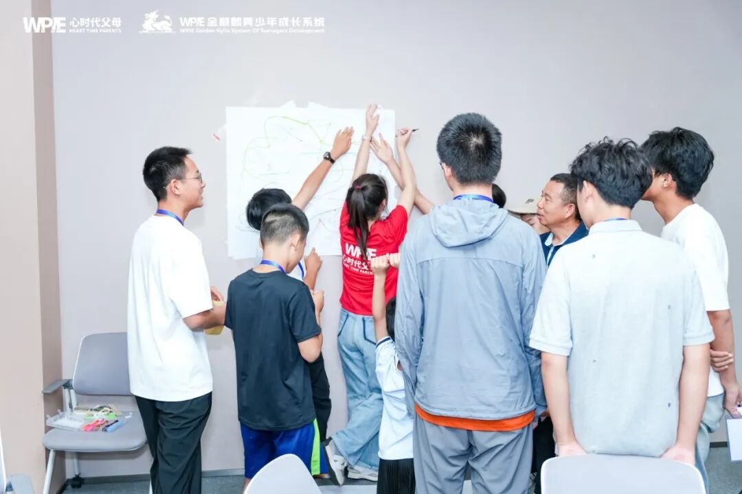 旺孩子,不靠学区房,靠这5个“别”!