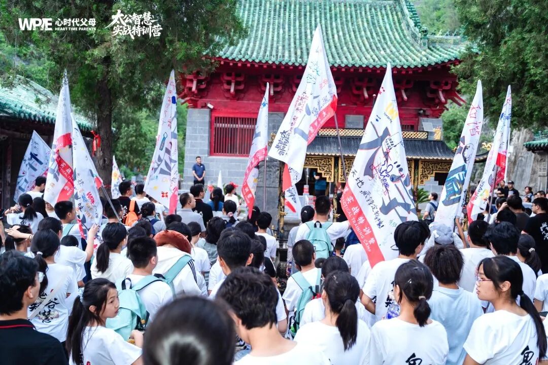 孩子考90分,别急着问丢掉的10分——30天,我从“担心”学会了“支持”!