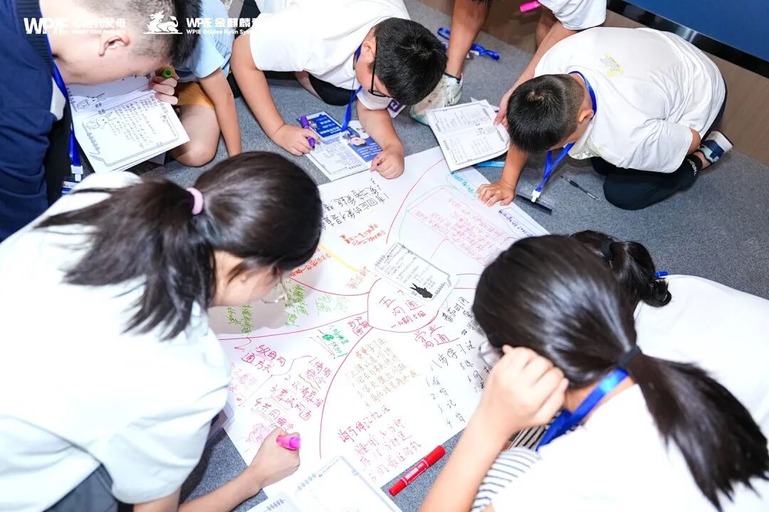 旺孩子,不靠学区房,靠这5个“别”!
