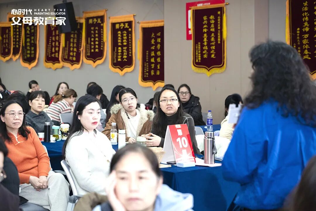 【女性力量中级班】好心牵头安排娘家秋收,却惹一肚子气?