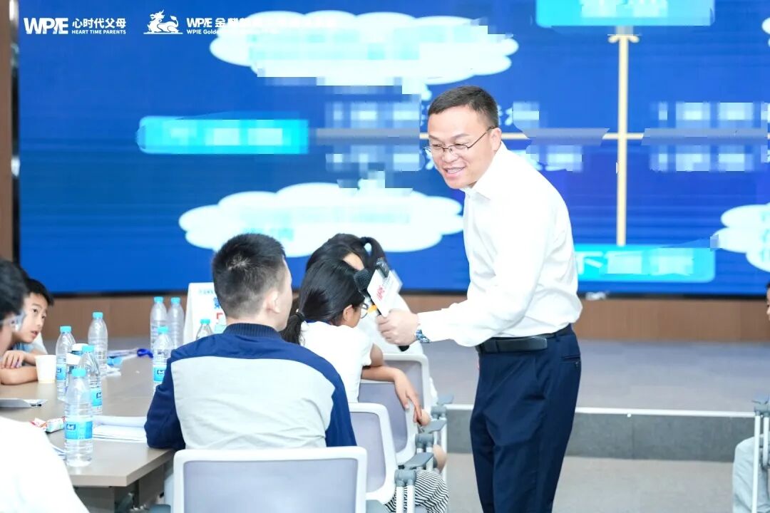 旺孩子,不靠学区房,靠这5个“别”!