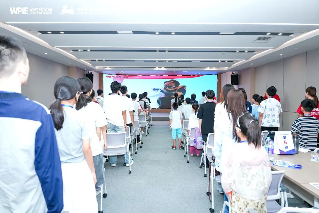 旺孩子,不靠学区房,靠这5个“别”!