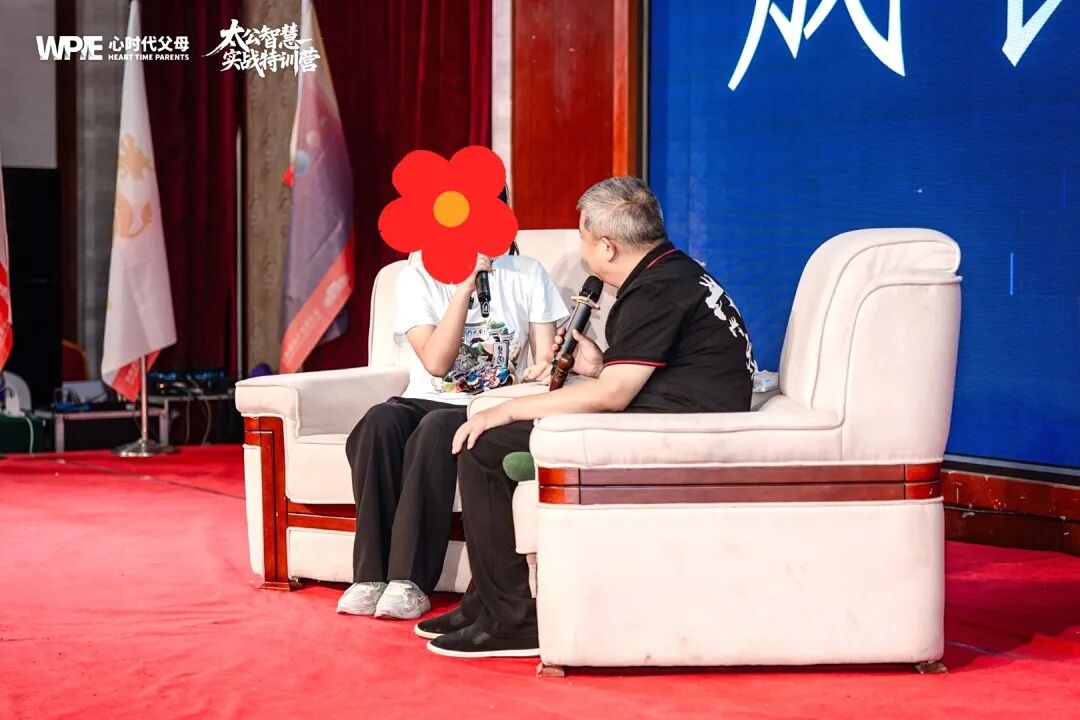 孩子考90分,别急着问丢掉的10分——30天,我从“担心”学会了“支持”!