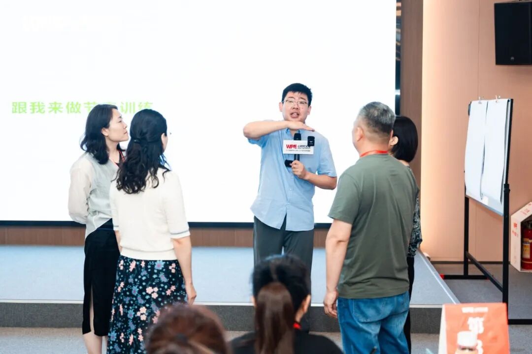 【心理咨询实战班】老二厌学、老大也厌学,为什么兆鹏老师说这是好事儿?