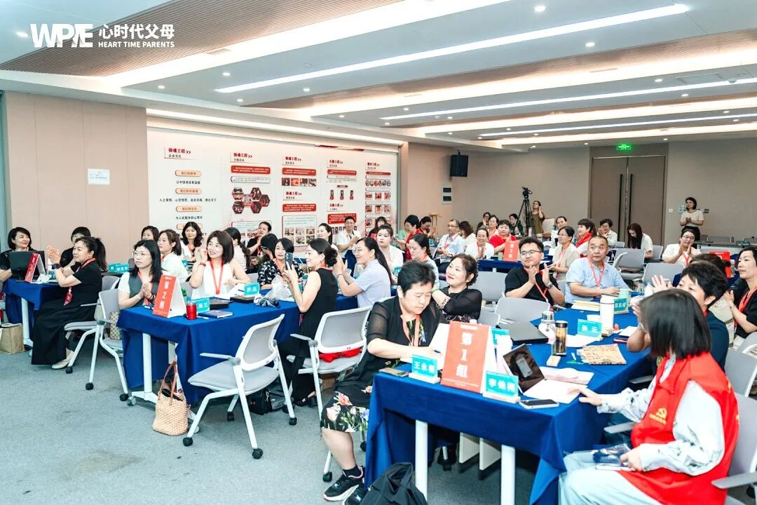 【心理咨询实战班】老二厌学、老大也厌学,为什么兆鹏老师说这是好事儿?